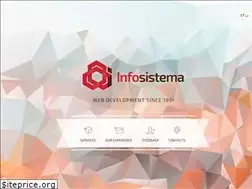 Sites similar to infosistema.lt