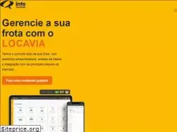 Sites similar to infosistemas.com.br