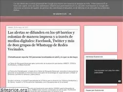 Sites similar to infosistemasnetworks.blogspot.mx