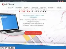 Sites similar to infosistembn.com