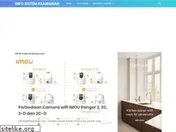 Sites similar to infosistemkeamanan.com