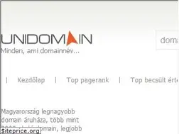Sites similar to infosite.hu