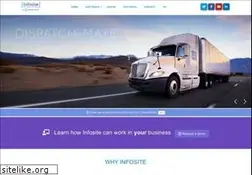 Sites similar to infositetech.com