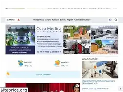 Sites similar to infoskierniewice.pl