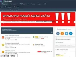 Sites similar to infosklad.org