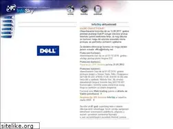 Sites similar to infosky.net