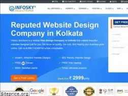 Sites similar to infoskysolutions.com