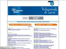 Sites similar to infoslettre.info