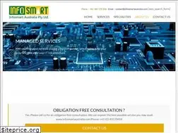 Sites similar to infosmartaustralia.com