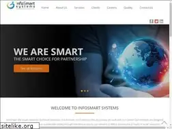 Sites similar to infosmartsys.com