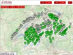 Sites similar to infosnow.ch