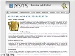 Sites similar to infosoc.nu