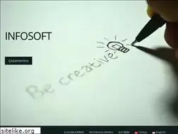Sites similar to infosoft.com.tr
