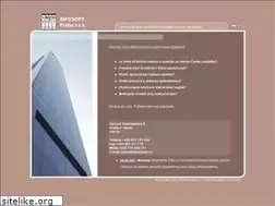 Sites similar to infosoft.cz
