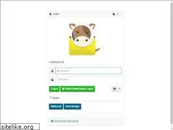 Sites similar to infosoftcloud2.eu