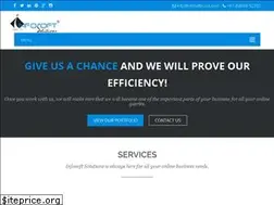 Sites similar to infosoftsurat.com