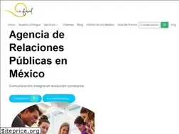 Sites similar to infosol.com.mx