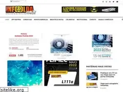 Sites similar to infosolda.com.br