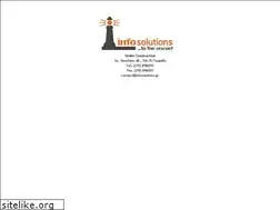 Sites similar to infosolutions.gr