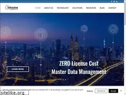 Sites similar to infosolvetech.com