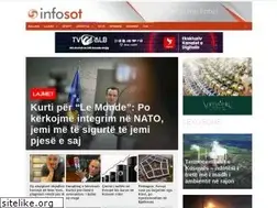Sites similar to infosot.com