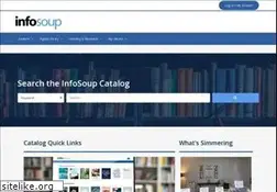 Sites similar to infosoup.info