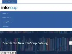 Sites similar to infosoup.org