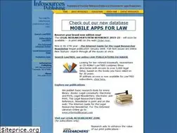 Sites similar to infosourcespub.com