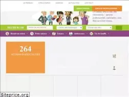 Sites similar to infosparents51.fr