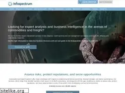 Sites similar to infospectrum.net