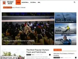 Sites similar to infosportonline.com