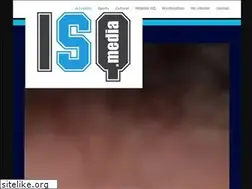Sites similar to infosportquebec.com