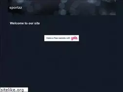 Sites similar to infosportz.yolasite.com