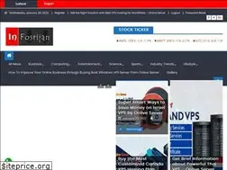 Sites similar to infosrijan.in