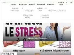 Sites similar to infossante.net