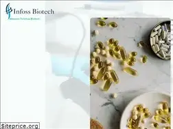 Sites similar to infossbiotech.com