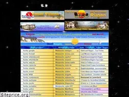 Sites similar to infosseek.com