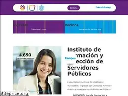 Sites similar to infossep.gob.ar