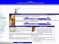 Sites similar to infossii.free.fr