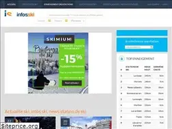 Sites similar to infosski.com