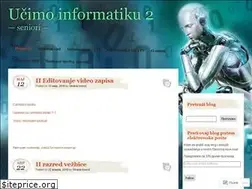 Sites similar to infossremac.wordpress.com