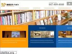Sites similar to infosta.org
