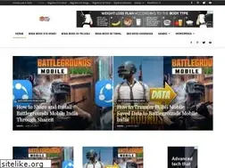 Sites similar to infostackflow.com