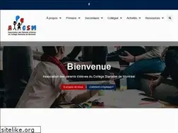 Sites similar to infostan.ca