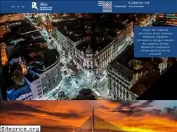 Sites similar to infostan.rs
