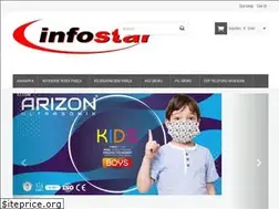 Sites similar to infostar.com.tr
