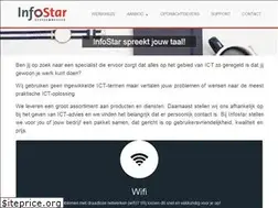 Sites similar to infostar.nl