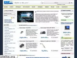 Sites similar to infostarbg.com