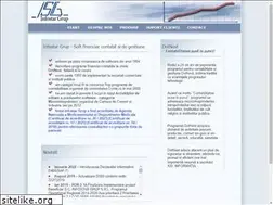 Sites similar to infostargrup.ro