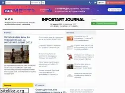 Sites similar to infostart.ru